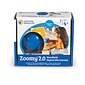 Learning Resources Zoomy 2.0 Handheld Digital Microscope, Blue (LER4429-B)