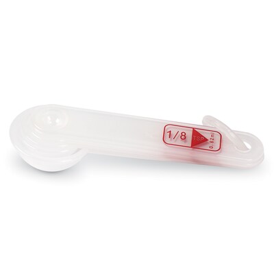 Learning Resources Measuring Tools, Spoons (LER4291)