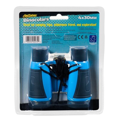 Educational Insights GeoSafari Compass Binoculars (5274)