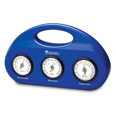 Learning Resources Weather Center (LER2940)