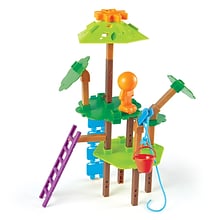 Learning Resources Tree House Engineering & Design Building Set (LER2844)
