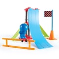 Learning Resources Skate Park Engineering & Design Building Set (LER2845)