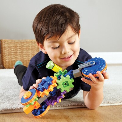 Learning Resources Gears! Gears! Gears! Cycle Gears (LER9231)