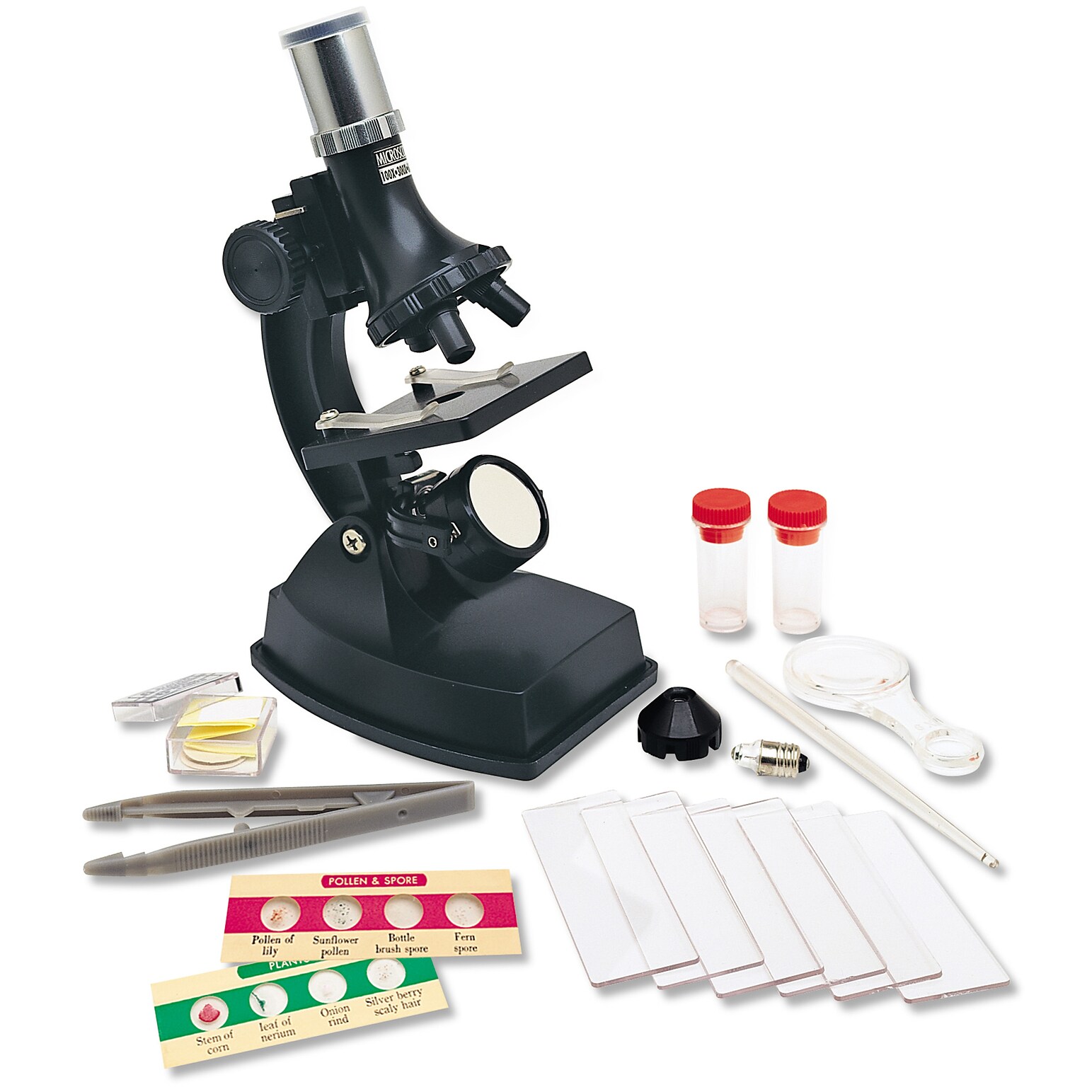 Learning Resources Elite Microscope (LER2344)