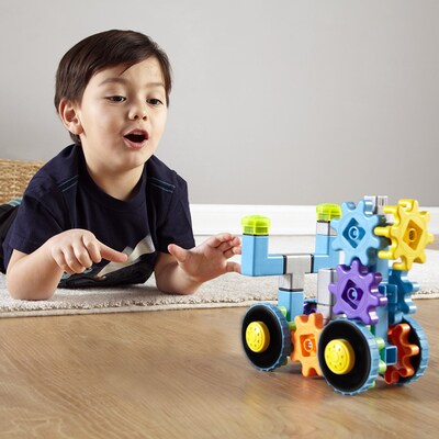 Learning Resources Gears! Gears! Gears! Rover Gears (LER9232)