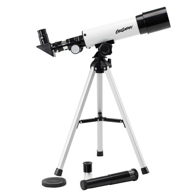 Educational Insights GeoSafari Vega 360 Telescope (5304)