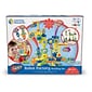 Learning Resources Gears! Gears! Gears! Robot Factory Building Set (LER9225)