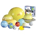 Learning Resources Inflatable Solar System Demonstration Set (LER2434)