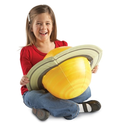 Learning Resources Inflatable Solar System Demonstration Set (LER2434)