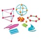 Learning Resources Geometric Shapes Building Set (LER1776)