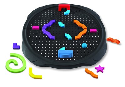 Learning Resources Create-A-Maze LER2823 (LER2823)