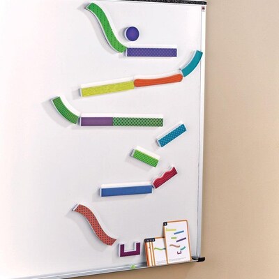 Learning Resources Tumble Trax Magnetic Marble Run (LER2821)