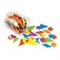 Learning Resources Bright's! Tangrams Classpack (LER3554)