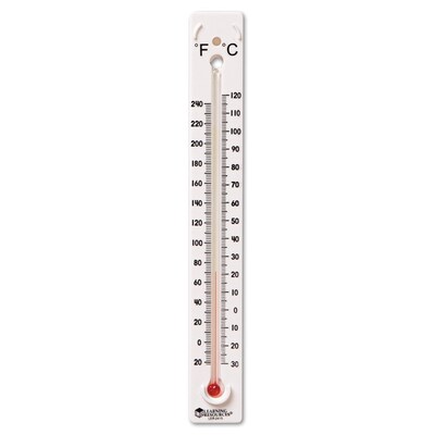 Learning Resources Boiling Point Thermometers (LER2415)