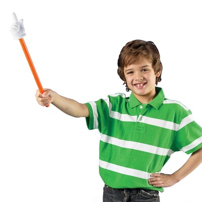 Learning Resources 15  Hand Pointer, 3/Set (876191)