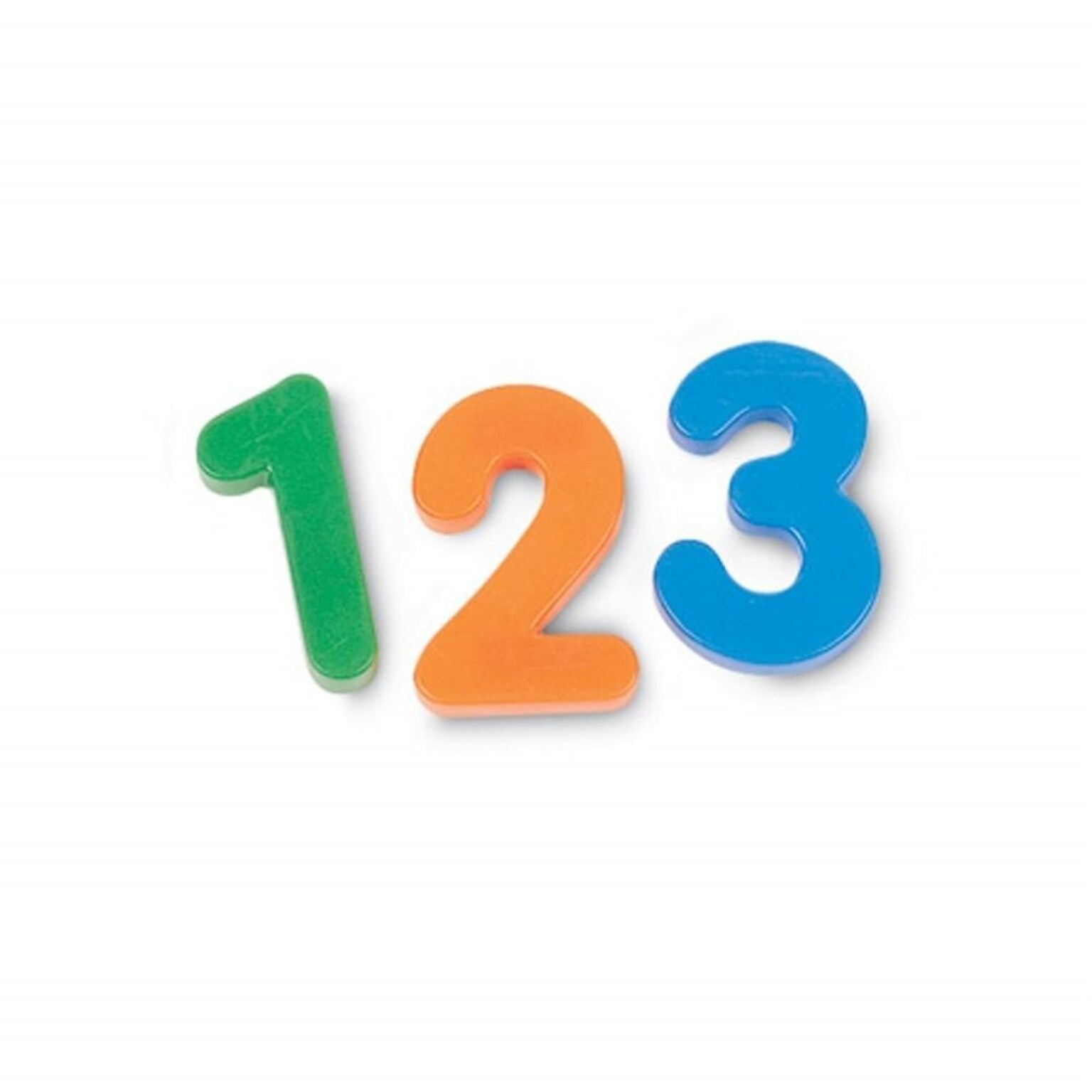 Jumbo Magnetic Numbers/Operations