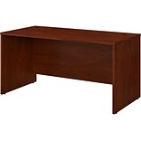 Bush Business Furniture Studio C 60W x 30D Office Desk, Hansen Cherry (SCD260HC)