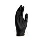 Gloveworks GPNB Nitrile Industrial Grade Gloves, Medium, Black, 100/Box, 10 Boxes/Carton (GPNB44100-