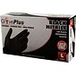 Gloveworks Nitrile Industrial Grade Gloves, Large, Disposable, 100/Box, 10 Boxes/Carton (GPNB46100-CC)