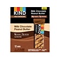 KIND Gluten Free Milk Chocolate Peanut Butter Nut Bar, 1.4 oz., 12 Bars/Box (PHW28352)