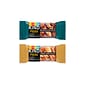 KIND Minis Gluten Free Nut Bar Variety Pack, 0.7 oz., 20 Bars/Box (PHW27964)