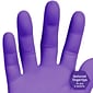 Kimberly-Clark Powder Free Purple Nitrile Gloves, XL, 900/Carton (KCC 55084CT)