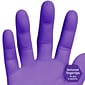 Kimberly-Clark Powder Free Purple Nitrile Gloves, Medium, 1000/Carton (55082)