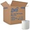 Scott Pro Hardwound Paper Towels, 1-ply, 6 Rolls/Carton (43959)