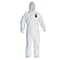 Kleenguard® Liquid & Particle Protection Coverall, A40, 2XL, Hooded, 25/Carton