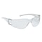 Jackson Safety Element Polycarbonate Safety Glasses, Clear Lens (25627)