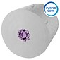 Scott Essential Hardwound Paper Towels, 1-ply, 6 Rolls/Carton (02001)