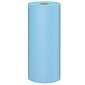 Scott Shop Towels Original Nylon Wipers, Blue, 55 Sheets/Roll, 30 Rolls/Carton (75130)