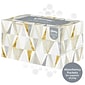 Kleenex Pop-Up Recycled Multifold Paper Towels, 1-ply, 120 Sheets/Pack, 18 Packs/Carton (01701)