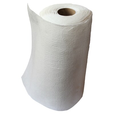 Scott Choose-A-Sheet Paper Towels, 1-ply, 102 Sheets/Roll, 24 Rolls/Pack (47031)