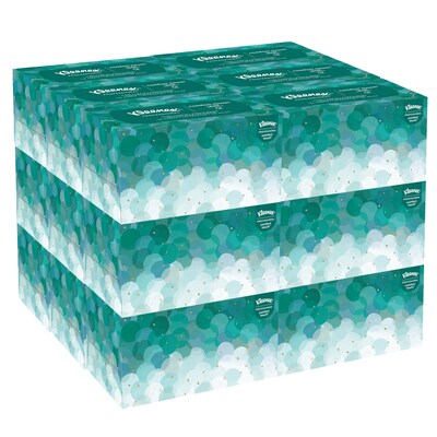 Kleenex Ultra Soft Multifold Paper Towels, 1-ply (KIM11268CT)