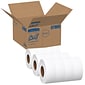 Scott Essential JRT Recycled Jumbo Toilet Paper, 2-ply, White, 1000 ft./Roll, 12 Rolls/Case (07805)