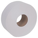 Scott Essential 2-Ply Jumbo Toilet Paper, White 1000 ft./Roll, 4 Rolls/Carton (03148)