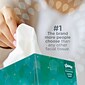 Kleenex Boutique Standard Facial Tissue, 2-Ply, 95 Sheets/Box (21270)