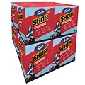 Scott Shop Towels Wipers, Blue, 200 Wipers/Box, 8 Boxes/Carton (75190)