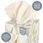 Kleenex Boutique Facial Tissue, 2-ply, 95 Tissues/Box, 3 Boxes/Pack (21200)