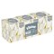 Kleenex Boutique Facial Tissue, 2-ply, 95 Tissues/Box, 3 Boxes/Pack (21200)
