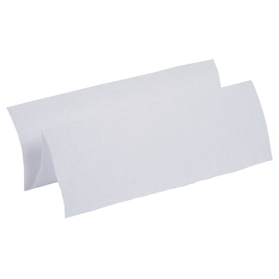 Kleenex Multifold Paper Towels, 1-Ply, 150 Sheets/Pack, 4 Packs/Carton (88130)