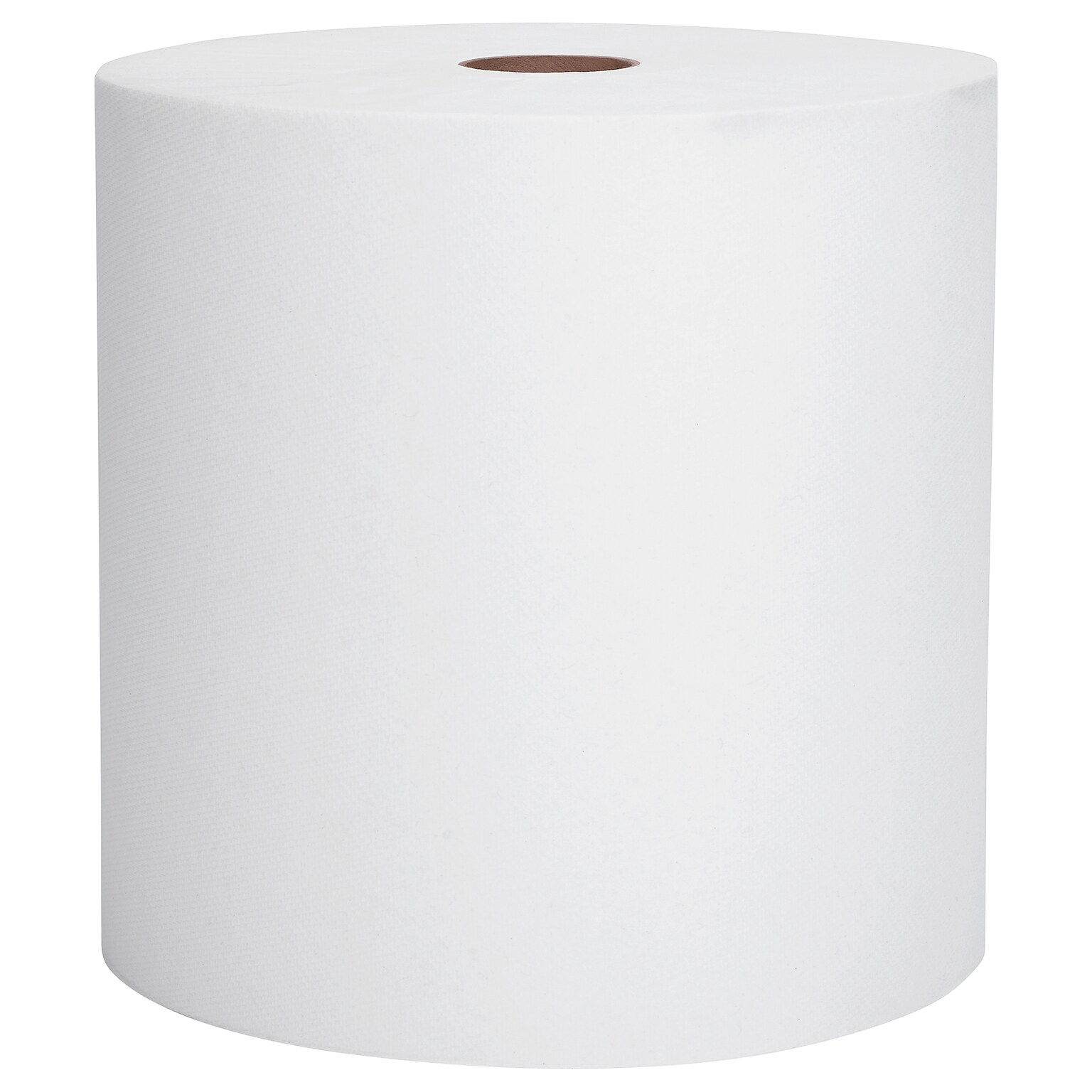 Scott Essential High Capacity Hardwound Paper Towel, 1-Ply, 6 Rolls/Carton (02000)