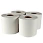 Scott Essential Recycled Centerpull Paper Towels, 2-ply, 500 Sheets/Roll, 4 Rolls/Pack (01010)