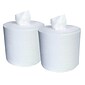 WypAll L30 Nylon Wipers, White, 300 Sheets/Roll, 2 Rolls/Carton (KCC05820)