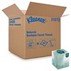 Kleenex Naturals Standard Facial Tissue, 2-Ply, 95 Sheets/Box, 36 Boxes/Pack (21272)