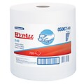 WypAll L40 DRC Wipers, White, 750/Carton (05007)