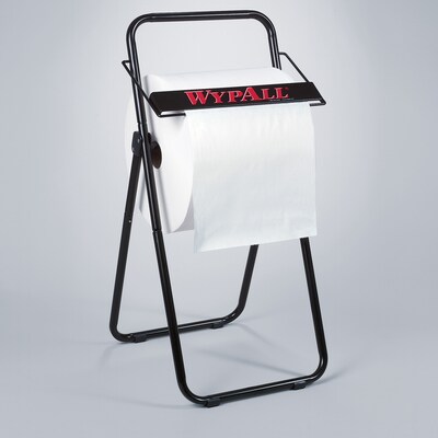 WypAll L30 Paper Wipers, White, 950/Carton (05841)
