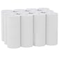 Scott 2 Ply Coreless Toilet Paper, White, 800 Sheets/Roll, 36 Rolls/Carton (07001)