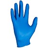 KleenGuard G10 Powder Free Blue Nitrile Gloves, XL, 180/Box (90099)